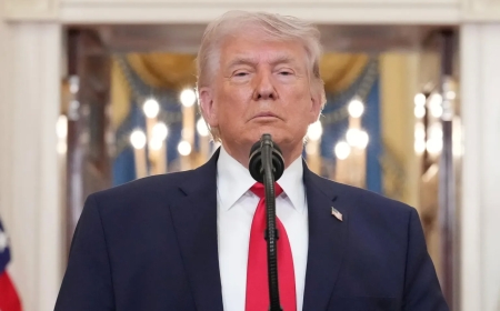 Trump recuerda a Irán que tiene 48 horas para cerrar un acuerdo o «desatará el infierno»
