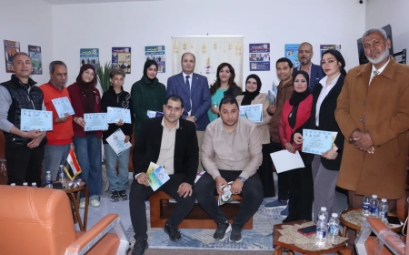 Centro Árabe y la Biblioteca Digital de Al-Shurafaa Al-Hammadi honran a los ganadores del concurso “Reflexionad sobre el Corán”