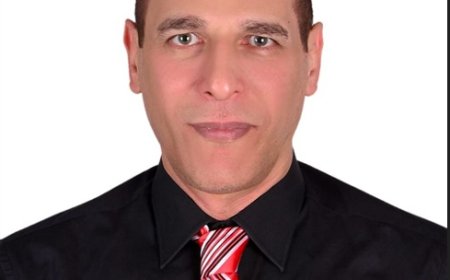 Osama Ibrahim escribe: "Mensaje de Paz" consolida el espíritu de fraternidad entre los hijos de la patria