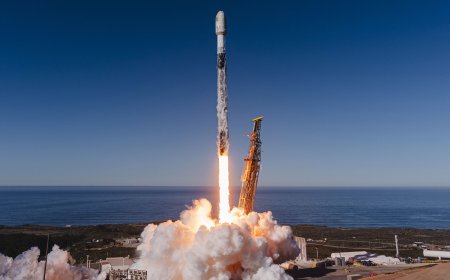 Los EAU impulsan su ambición espacial con nuevos avances y una visión de futuro