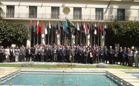 Prospectiva del futuro de la identidad en la era digital en El Cairo.. El Centro Arab de Estudios concluye su participación en el seminario de la Liga de los Estados Árabes en El Cairo