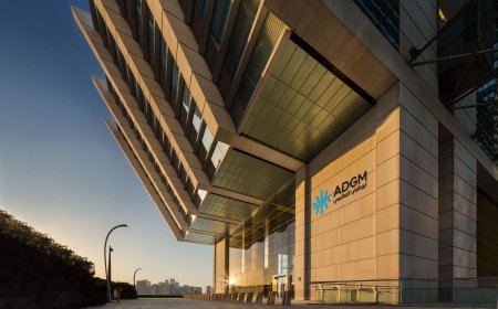 Bain Capital abre oficina en el centro financiero internacional de Abu Dabi
