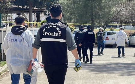 Un alumno de 14 años mata a cuatro personas y hiere a una veintena, en otro tiroteo en un colegio en Turquía