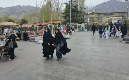 Irán afirma que las negociaciones con EE.UU. avanzan, pero todavía lejos de un acuerdo final