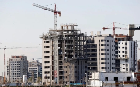 El Gobierno lleva este martes al Consejo de Ministros el Plan de Vivienda hasta 2030
