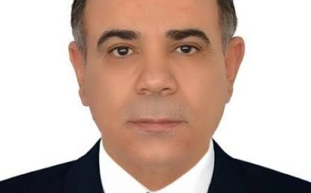 Magdy Tantawy escribe: Repetiremos el mismo error ante la partida? Entre Gamal Abdel Nasser y Dhiaa Al-Awadi