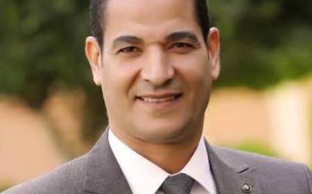 El Presidente de la Academia Sadat de Ciencias Administrativas felicita al liderazgo político y al pueblo egipcio con motivo del Día de la Liberación del Sinaí.