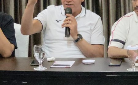 Dr. Reda Abdel Salam desde Indonesia: El mensaje de paz llama a combatir el extremismo y rechazar la violencia | Fotos