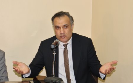 De Abu Dabi a Yakarta: La filosofía de la paz entre Ali Mustafa Yaqub y Ali Al-Shorafa Al-Hammadi