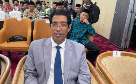 Abu Al-Fadl Al-Isnawi desde Indonesia: el extremismo comienza con una idea… y la verdadera batalla es por la conciencia, no por las armas