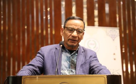 Nuevo Reconocimiento Internacional a los Logros de la Fundación "Mensaje de Paz" en Indonesia