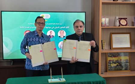 Alianza académica internacional para difundir el Islam moderado y corregir conceptos erróneos