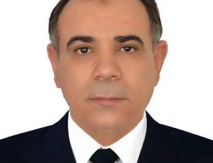 Magdy Tantawi escribe: ¡¿Qué religión es esta y qué Dios es aquel?!