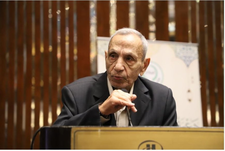 El investigador Ahmed Shaaban Mohamed escribe: La verdadera conciencia... y el papel de la Fundación Mensaje de Paz