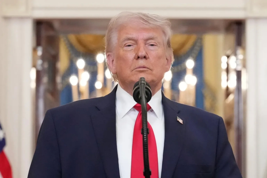 Trump recuerda a Irán que tiene 48 horas para cerrar un acuerdo o «desatará el infierno»