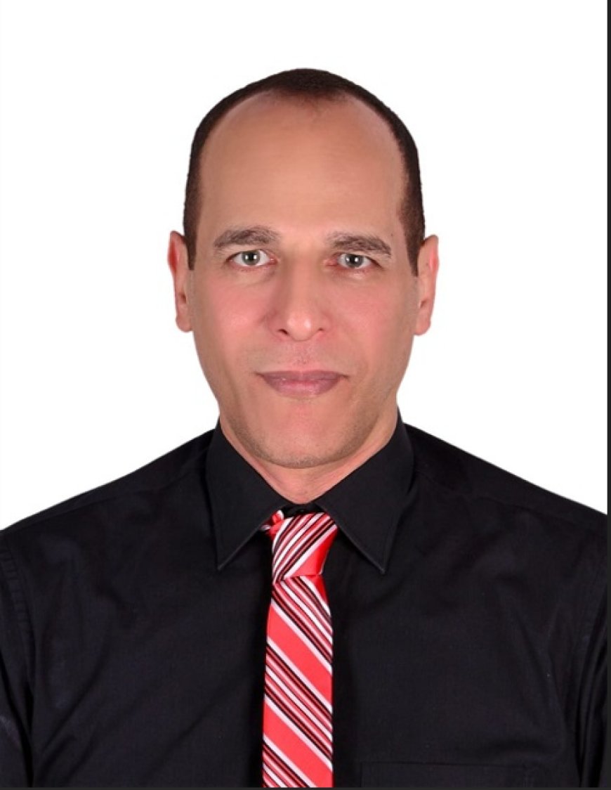 Osama Ibrahim escribe: "Mensaje de Paz" consolida el espíritu de fraternidad entre los hijos de la patria