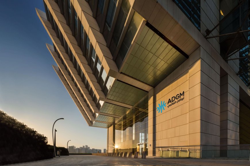 Bain Capital abre oficina en el centro financiero internacional de Abu Dabi