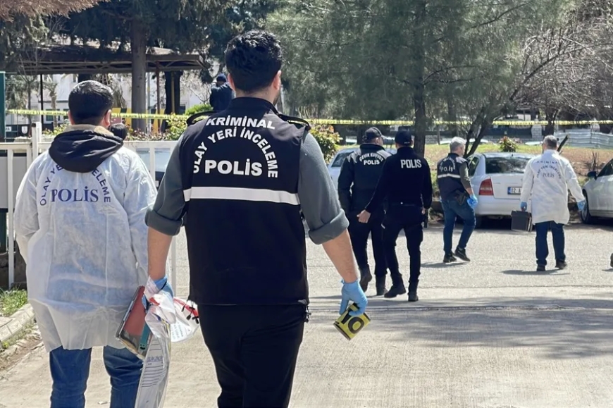 Un alumno de 14 años mata a cuatro personas y hiere a una veintena, en otro tiroteo en un colegio en Turquía