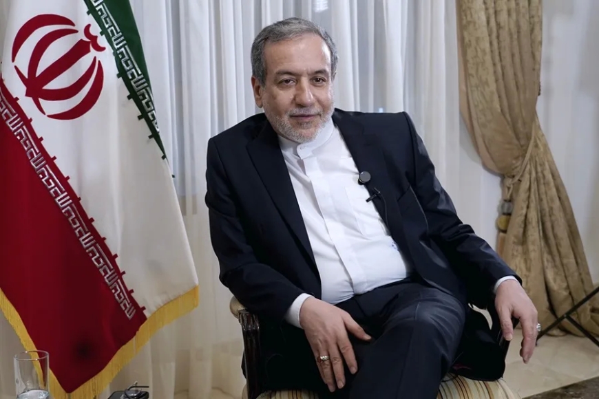 Irán habla con China, Pakistán y Japón ante la posibilidad de una nueva ronda de negociación con EE.UU.