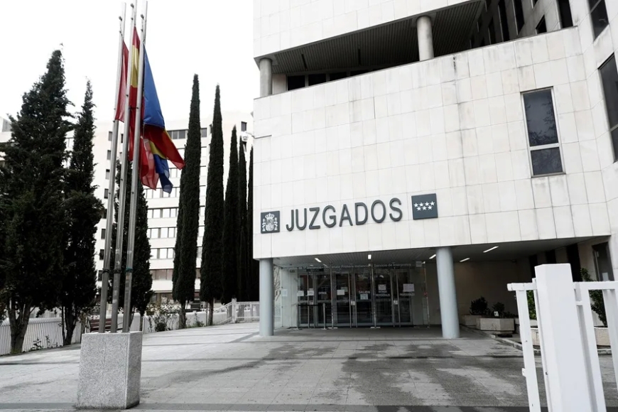 Los jueces de Instrucción de Madrid salen en defensa de Peinado ante los «ataques» del Gobierno