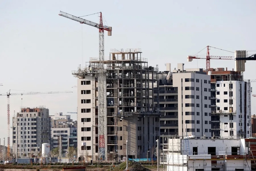 El Gobierno lleva este martes al Consejo de Ministros el Plan de Vivienda hasta 2030