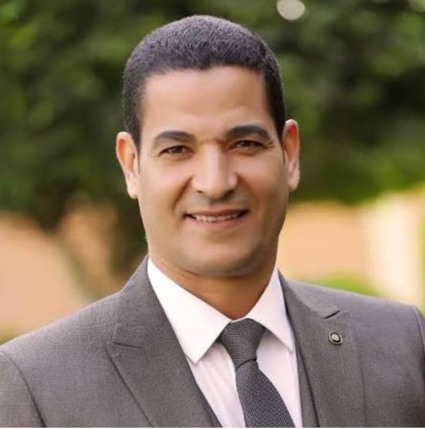 El Presidente de la Academia Sadat de Ciencias Administrativas felicita al liderazgo político y al pueblo egipcio con motivo del Día de la Liberación del Sinaí.