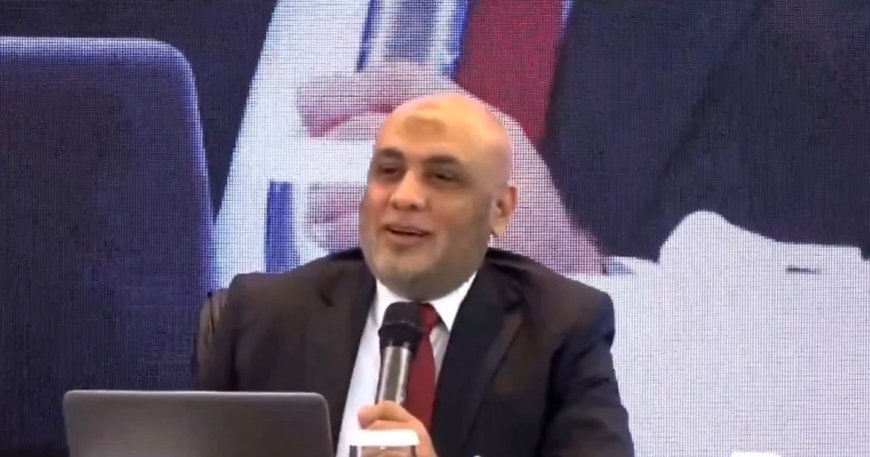 Dr. Tamer Al-Ghazawi desde Indonesia: el proyecto de Ali Al-Sharif vincula el Corán con la realidad humana