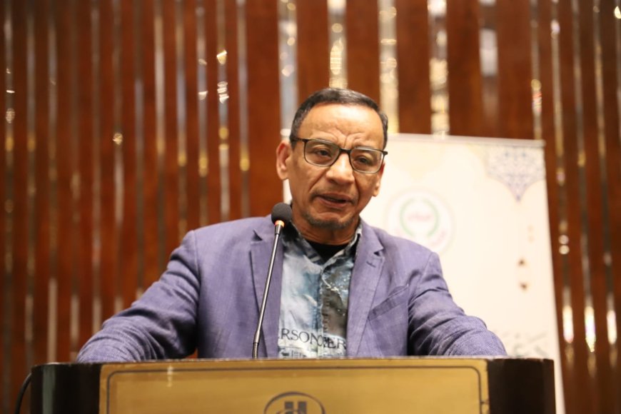 Nuevo Reconocimiento Internacional a los Logros de la Fundación "Mensaje de Paz" en Indonesia