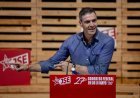 Sánchez acusa a la oposición «marrullera» de querer derribar al Gobierno «con malas artes»