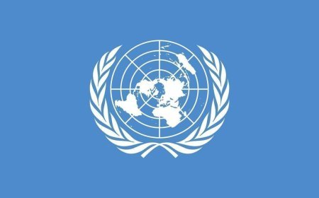 La ONU expresa su preocupación por los ataques iraníes contra EAU