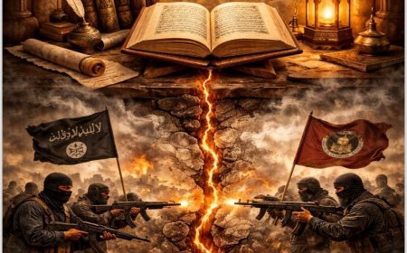 La revista Al-Akhbar Media continúa destacando el mensaje de paz a nivel mundial.. Al-Shorafa Al-Hammadi lidera la nueva edición con una visión del Corán y la paz