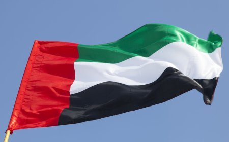 EAU condena el atentado terrorista contra una base militar en Chad