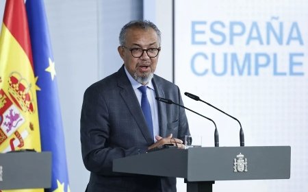 Los positivos por hantavirus son 10 tras descartarse el caso estadounidense