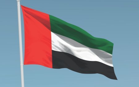 EAU condena el secuestro de un petrolero y expresa su plena solidaridad con Egipto