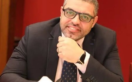 La paz en el pensamiento de Al Sharif Al Hammadi