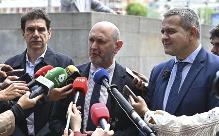 La RFEF «valorará» las acusaciones de Florentino Pérez de «ligas robadas» al Real Madrid