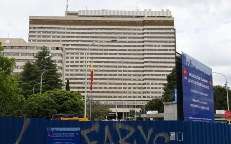 El español que ha dado positivo en hantavirus sigue con síntomas pero está estabilizado
