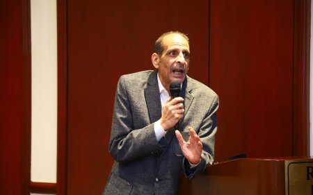 Atef Zayed: El pensamiento de Ali Al-Shurafa enfrenta la desintegración familiar con un sistema ético... la primera línea de defensa de la familia