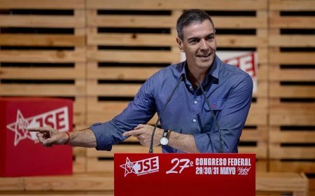 Sánchez acusa a la oposición «marrullera» de querer derribar al Gobierno «con malas artes»