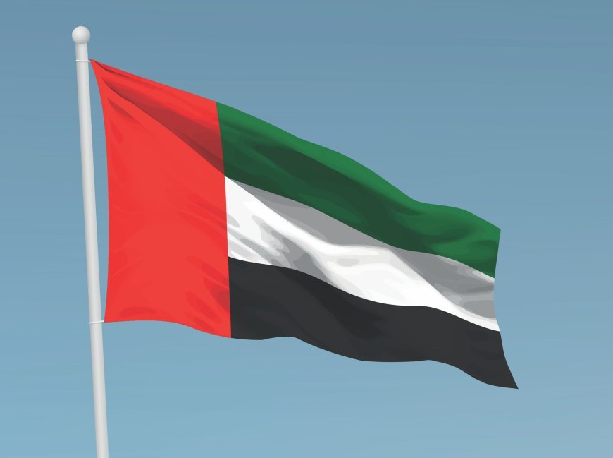 Emiratos condena con firmeza los ataques terroristas con drones contra Kuwait