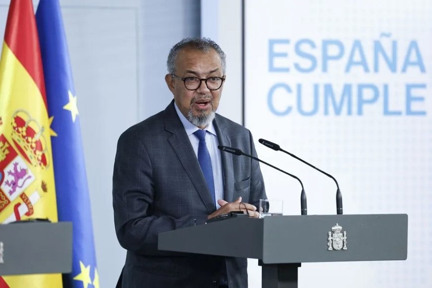 Los positivos por hantavirus son 10 tras descartarse el caso estadounidense