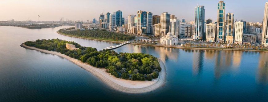 Las transacciones inmobiliarias en Sharjah alcanzan los 3.500 millones de dírhams en abril