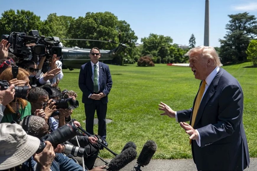 EE. UU. y China concluyen unas consultas económicas «constructivas» antes de la cumbre Trump-Xi
