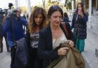 La UCO afirma que Leire Díez hablaba de Pedro Sánchez cuando se refería al ‘one’