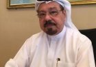 El pensador Ali Mohamed Al-Shorafa Al-Hammadi escribe: Egipto, el corazón palpitante del arabismo