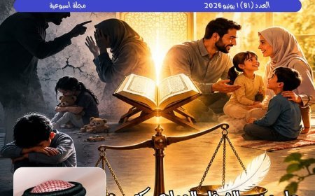 Publicación del nuevo número de la revista Hawa Nisf Al-Dunya