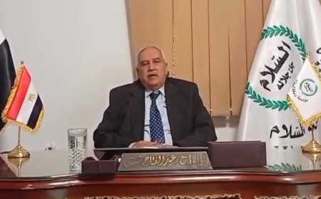 El general de división Abdel Fatah Shenash revela cómo Egipto obró el milagro del cruce desde el vientre de la derrota de junio .. la mayor victoria de la historia moderna