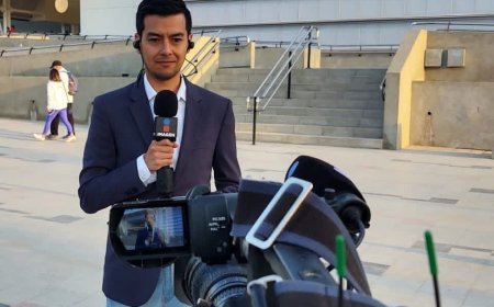 Ecos de la convocatoria de la Fundación Global Mensaje de Paz llegan a México