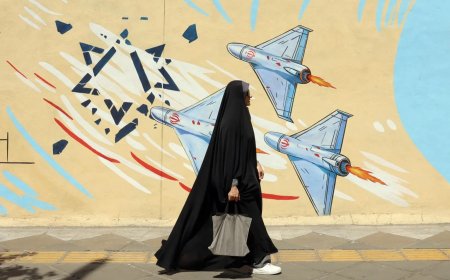Iran fires missiles at US bases in Kuwait, Bahrain