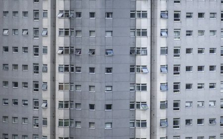 La vivienda en España se encarece un 12,9 % en el primer trimestre y suma 44 trimestres al alza